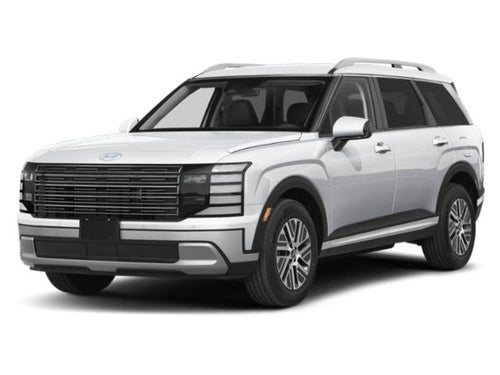 2026 Hyundai PALISADE HEV SEL 7P