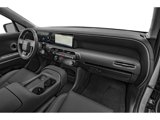 2026 Hyundai PALISADE HEV SEL 7P