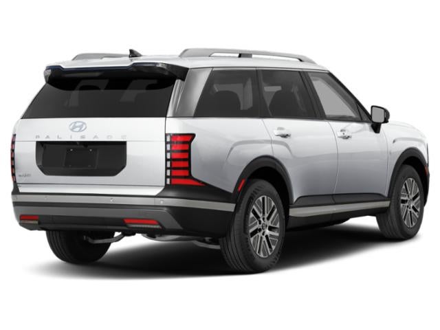 2026 Hyundai PALISADE HEV SEL 7P