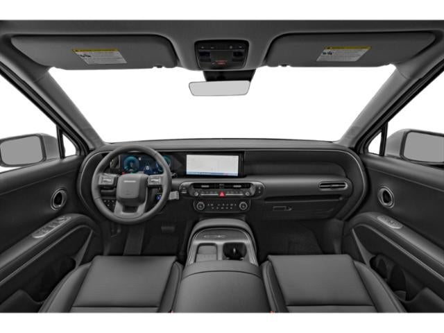 2026 Hyundai PALISADE HEV SEL 7P