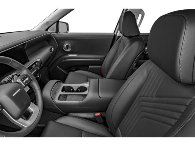 2026 Hyundai PALISADE HEV SEL 7P