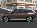 2027 Hyundai PALISADE Calligraphy AWD