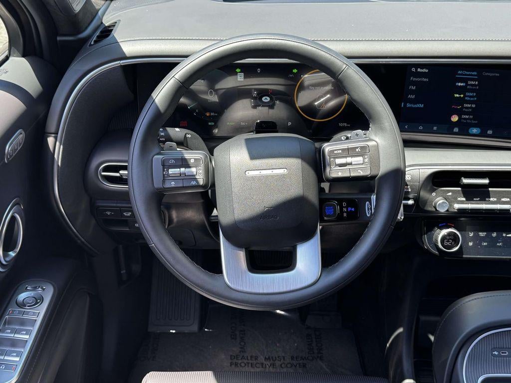 2026 Hyundai PALISADE HEV Calligraphy