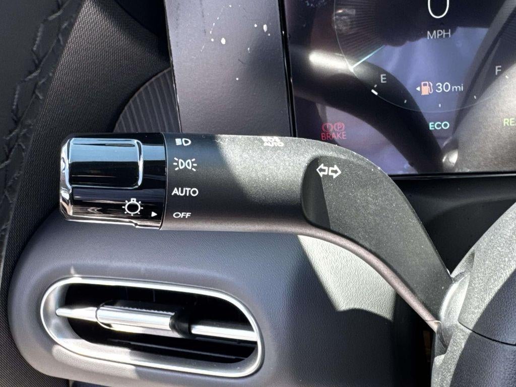 2026 Hyundai PALISADE HEV Calligraphy