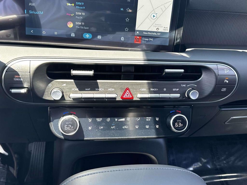 2026 Hyundai PALISADE HEV Calligraphy