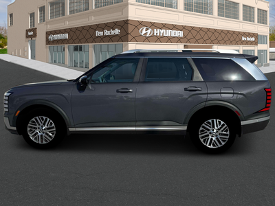 2026 Hyundai PALISADE SEL Premium