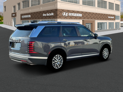 2026 Hyundai PALISADE SEL Premium