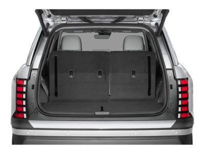 2026 Hyundai PALISADE SEL Premium