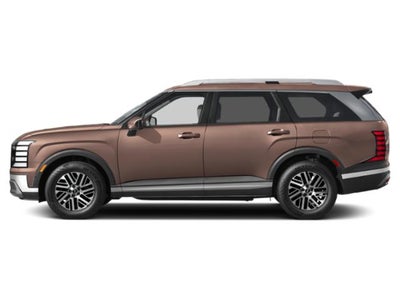 2026 Hyundai PALISADE SEL Premium