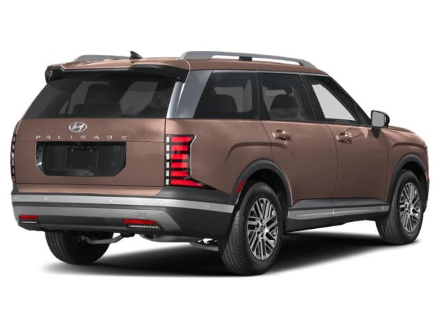 2026 Hyundai PALISADE SEL Premium