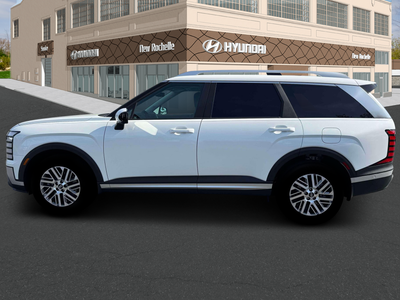 2026 Hyundai PALISADE SEL Premium AWD