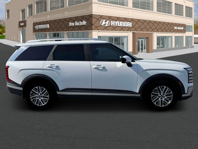 2026 Hyundai PALISADE SEL Premium AWD