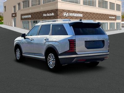 2026 Hyundai PALISADE SEL Premium AWD