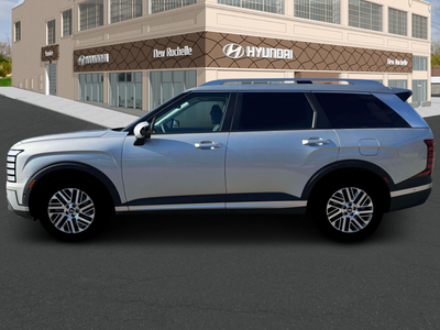 2026 Hyundai PALISADE SEL Premium 8P