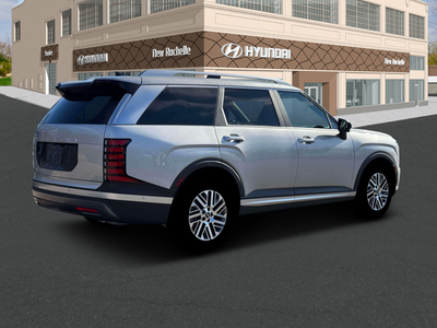 2026 Hyundai PALISADE SEL Premium 8P