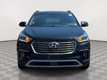 2018 Hyundai SANTA FE SE Ultimate
