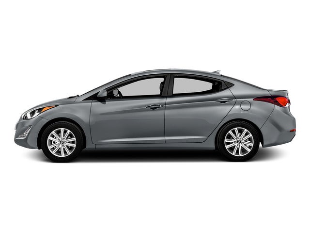 2016 Hyundai ELANTRA Value Edition