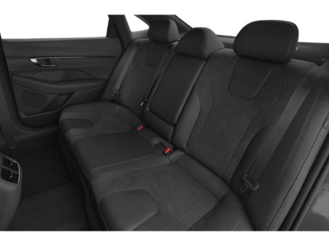 2023 Hyundai SONATA N Line