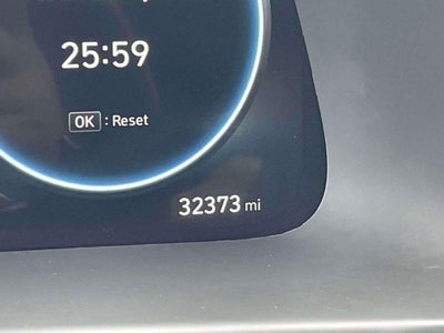 2023 Hyundai SONATA N Line