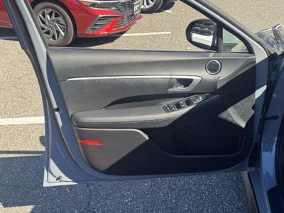 2026 Hyundai SONATA SE