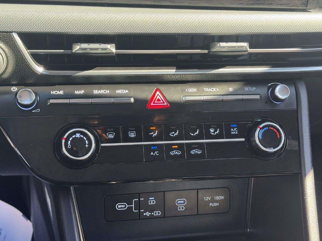 2026 Hyundai SONATA SE