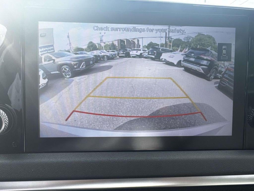 2023 Hyundai SONATA SE