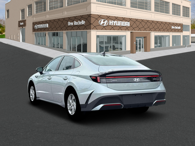 2026 Hyundai SONATA SE