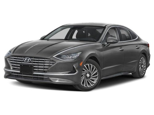 2023 Hyundai SONATA HYBRID SEL