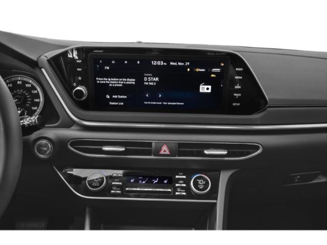 2023 Hyundai SONATA HYBRID SEL
