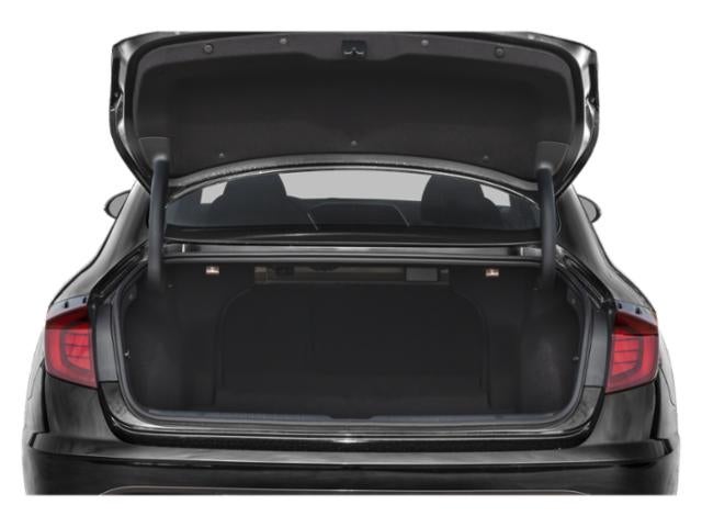 2023 Hyundai SONATA HYBRID SEL