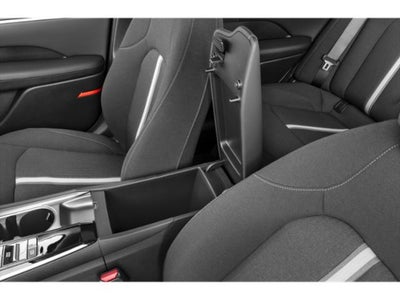 2023 Hyundai SONATA HYBRID SEL