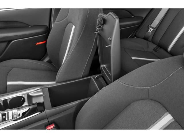2023 Hyundai SONATA HYBRID SEL