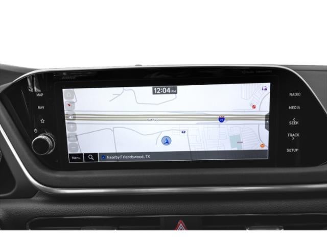 2023 Hyundai SONATA HYBRID SEL