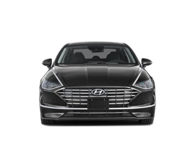 2023 Hyundai SONATA HYBRID SEL