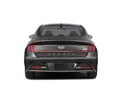2023 Hyundai SONATA HYBRID SEL