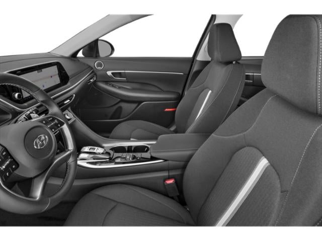 2023 Hyundai SONATA HYBRID SEL