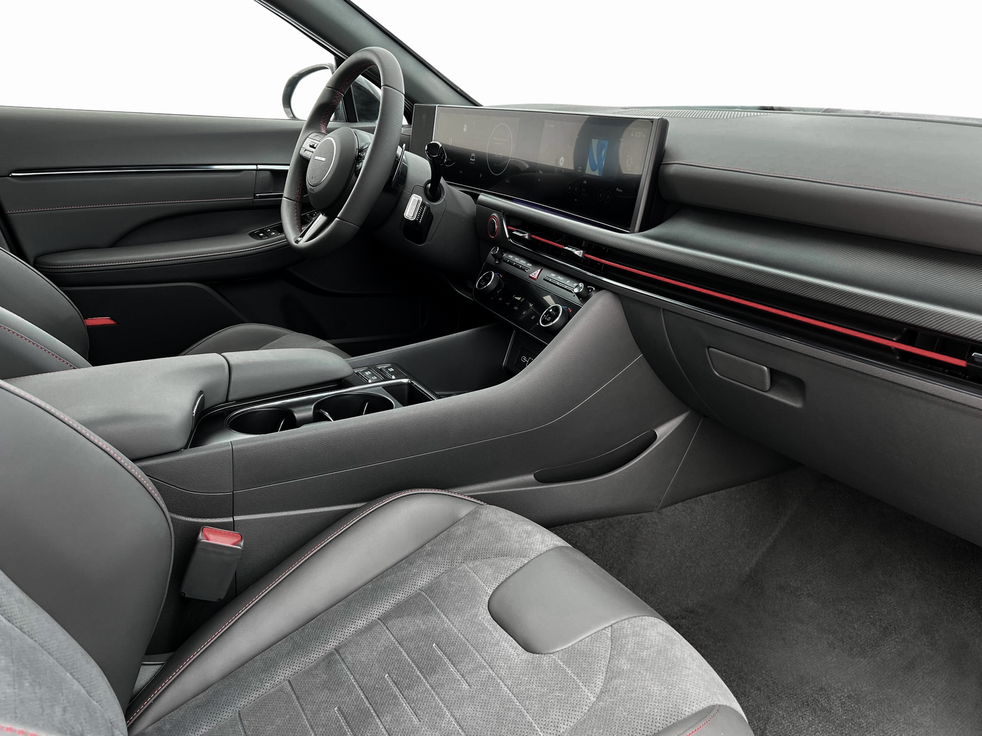 2024 Hyundai SONATA N Line