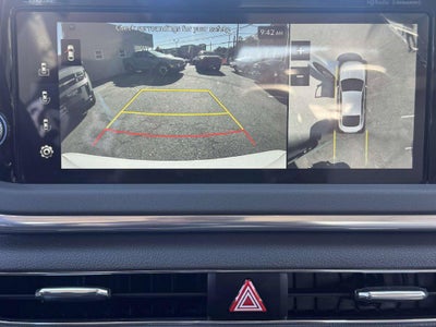 2023 Hyundai SONATA HYBRID Limited