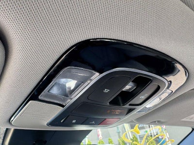 2023 Hyundai SONATA HYBRID Limited