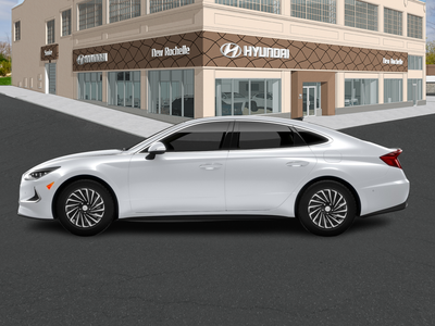 2023 Hyundai SONATA HYBRID Limited