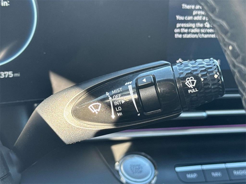 2022 Hyundai ELANTRA HYBRID Limited