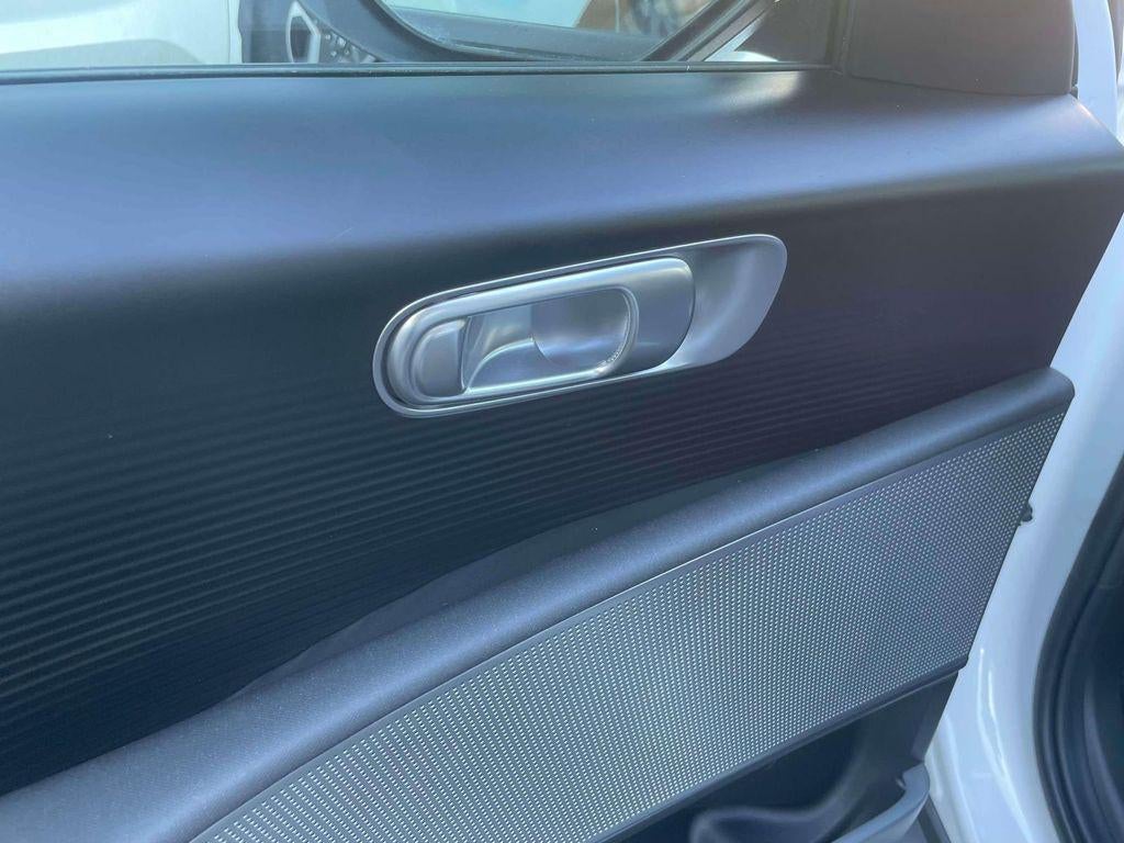 2024 Hyundai IONIQ 6 SE