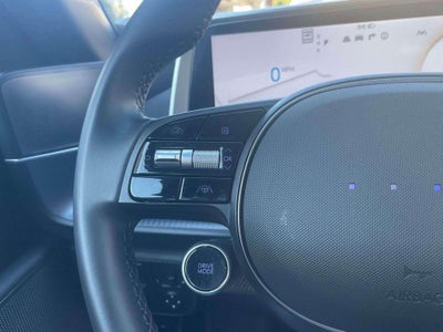 2024 Hyundai IONIQ 6 SE