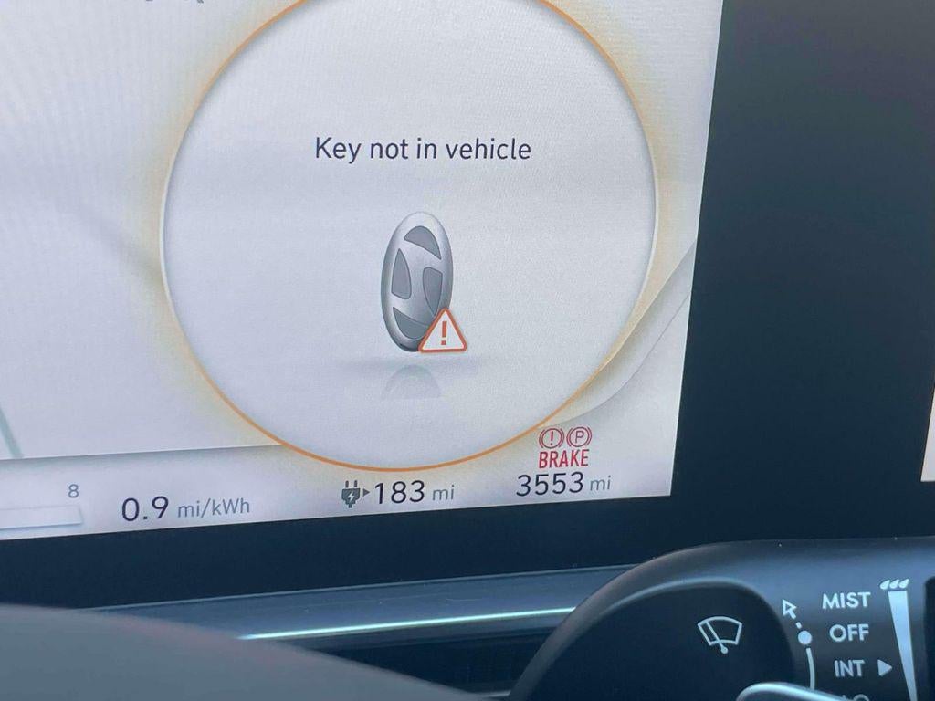 2024 Hyundai IONIQ 6 SE