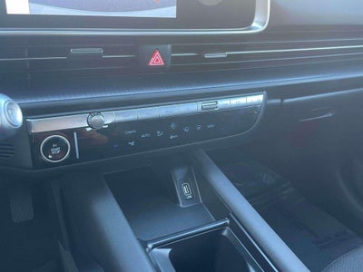 2024 Hyundai IONIQ 6 SE