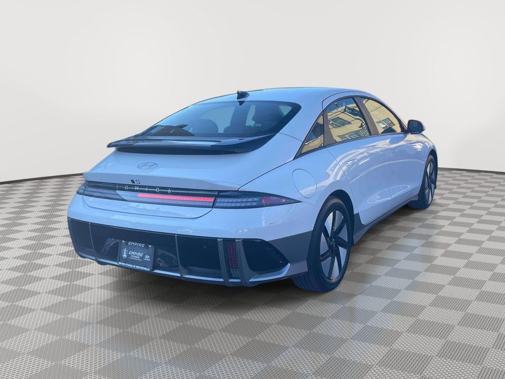2024 Hyundai IONIQ 6 SE