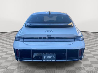 2024 Hyundai IONIQ 6 SE