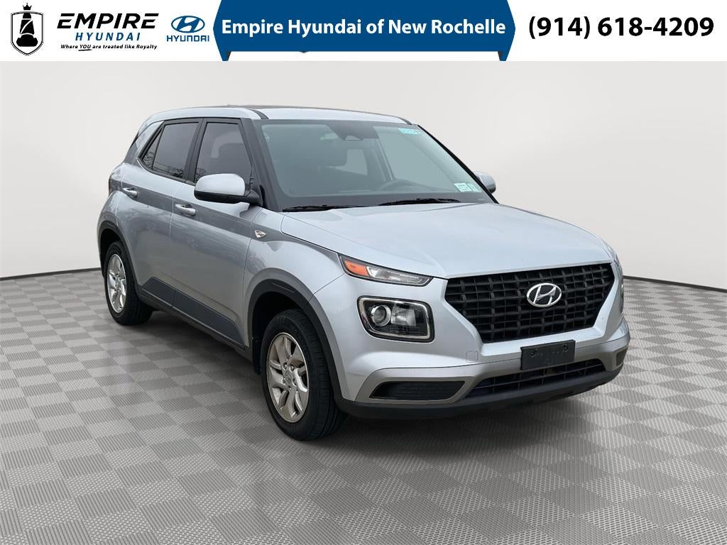 2023 Hyundai VENUE SE