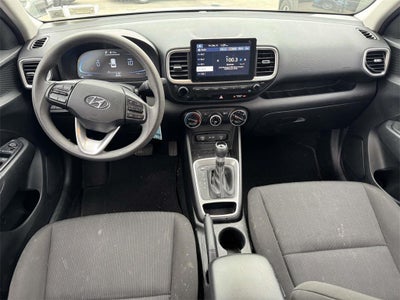 2023 Hyundai VENUE SE