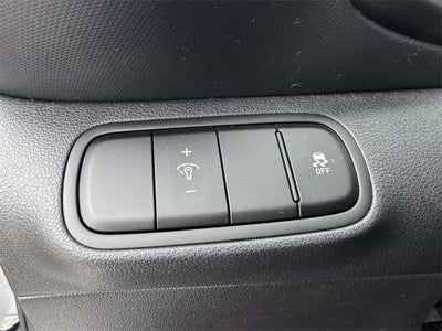 2023 Hyundai VENUE SE